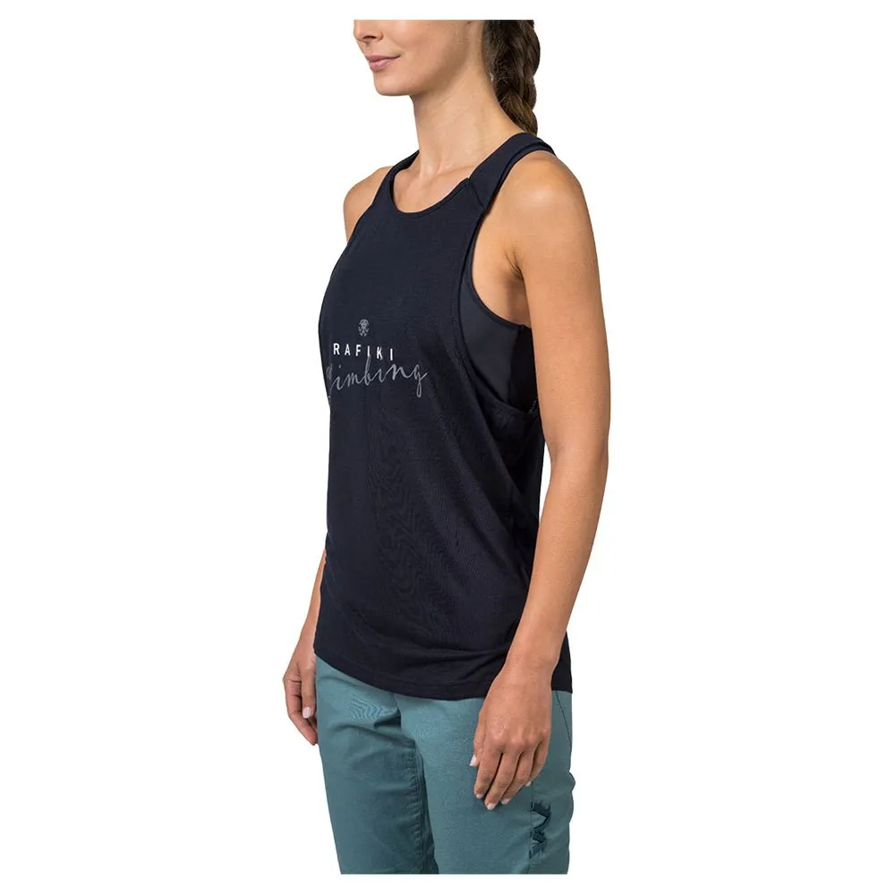 Rafiki Akira ärmlös T-shirt Rafiki Akira ärmlös T-shirt