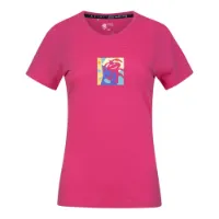 Rafiki Akiyo T-shirt Med Korta ärmar Rafiki Akiyo T-shirt Med Korta ärmar