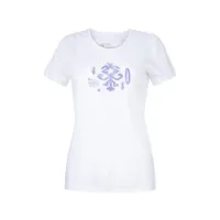 Rafiki Akiyo T-shirt Med Korta ärmar Rafiki Akiyo T-shirt Med Korta ärmar