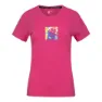 Rafiki Akiyo T-shirt Med Korta ärmar