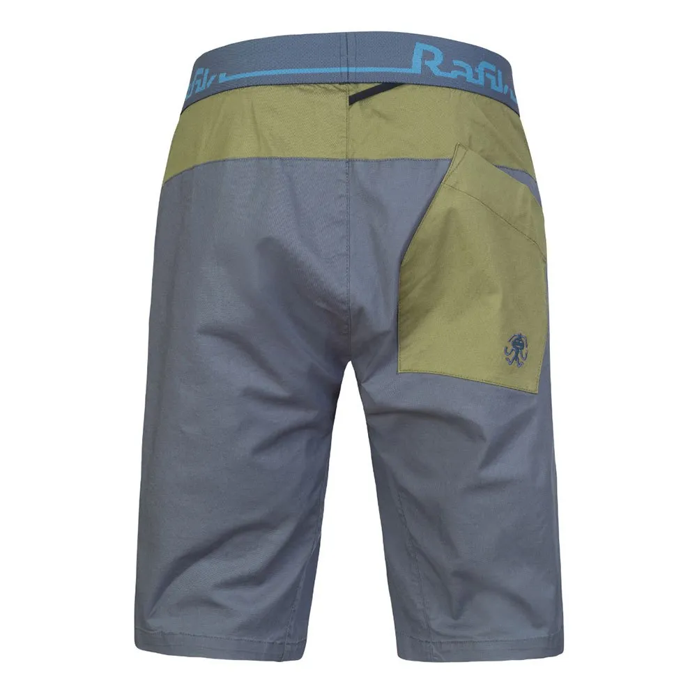 Rafiki Anuk Shorts