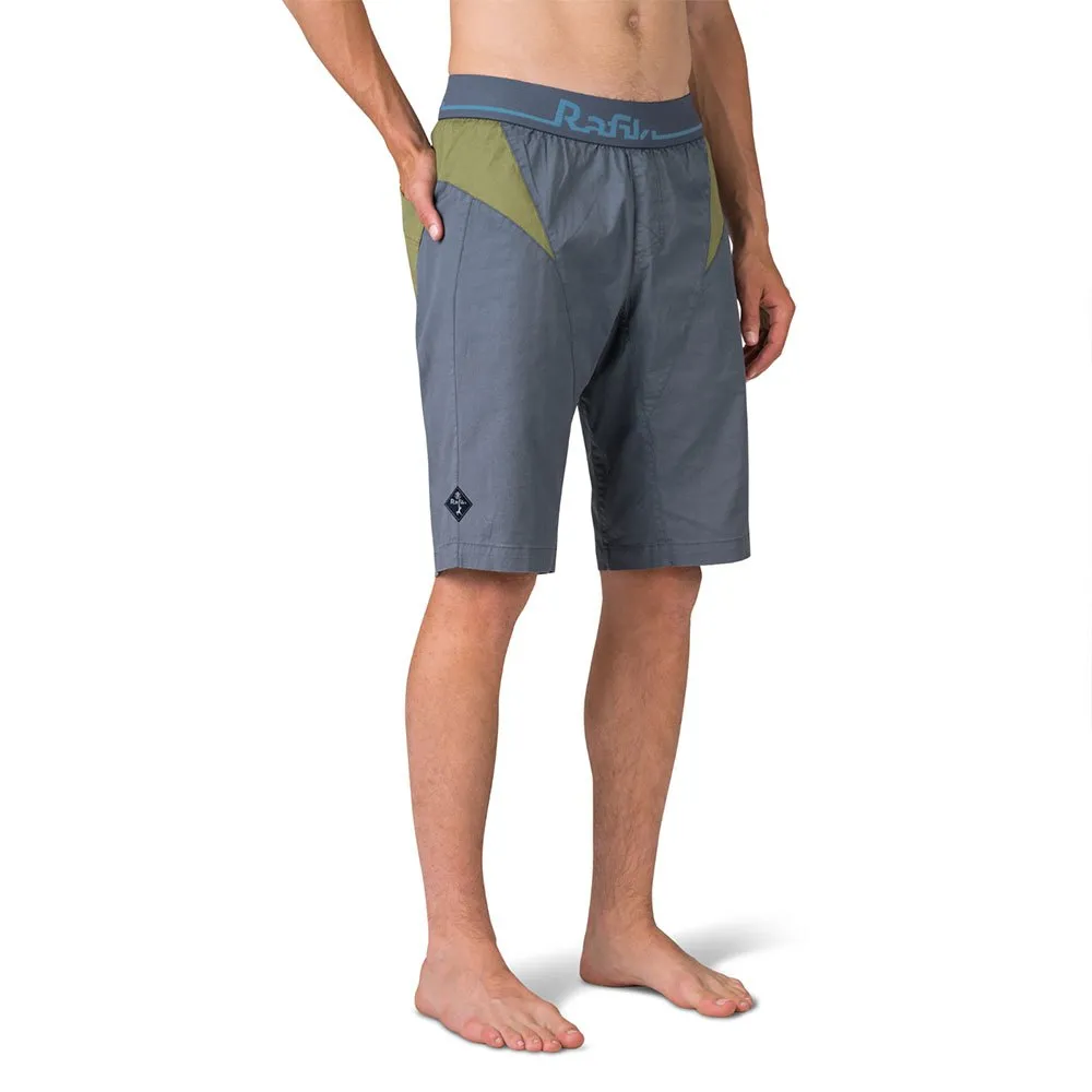 Rafiki Anuk Shorts