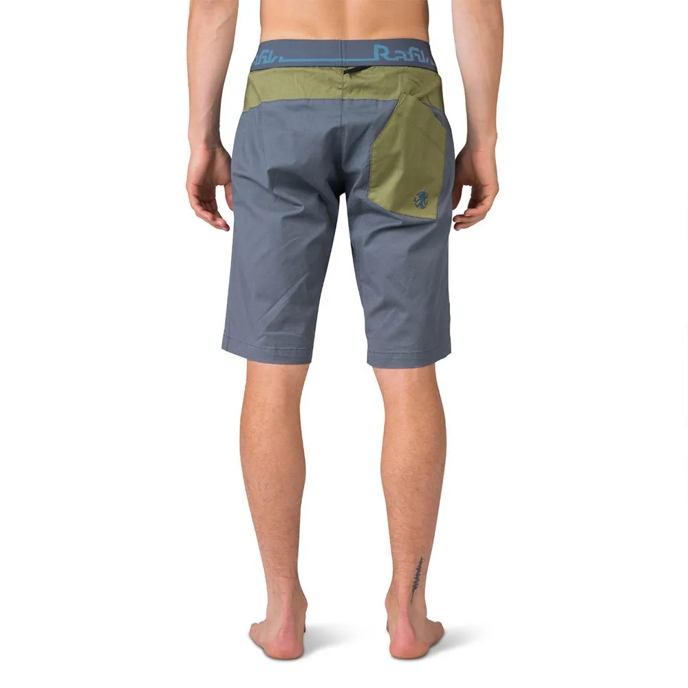 Rafiki Anuk Shorts