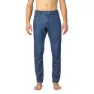Dark blue denim