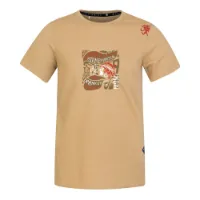 Rafiki Arcos T-shirt Med Korta ärmar Rafiki Arcos T-shirt Med Korta ärmar