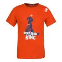 Rafiki Arcos T-shirt Med Korta ärmar Rafiki Arcos T-shirt Med Korta ärmar