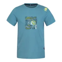 Rafiki Arcos T-shirt Med Korta ärmar Rafiki Arcos T-shirt Med Korta ärmar