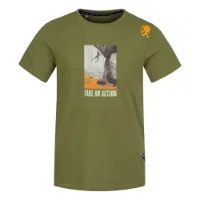 Rafiki Arcos T-shirt Med Korta ärmar