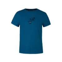 Rafiki Arcos T-shirt Med Korta ärmar