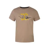 Rafiki Arcos T-shirt Med Korta ärmar Rafiki Arcos T-shirt Med Korta ärmar
