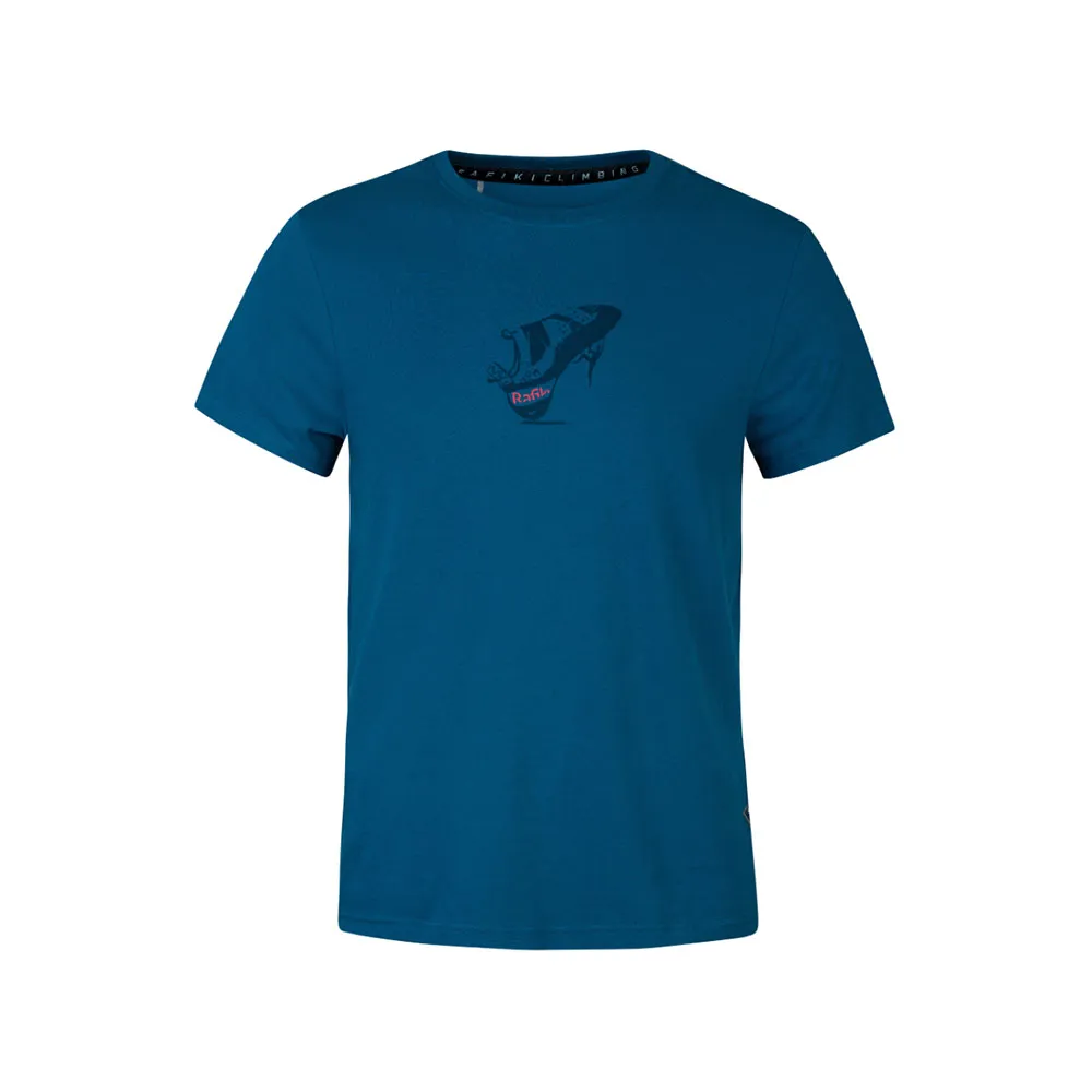 Rafiki Arcos T-shirt Med Korta ärmar Rafiki Arcos T-shirt Med Korta ärmar