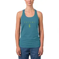 Rafiki Babsi ärmlös T-shirt Rafiki Babsi ärmlös T-shirt