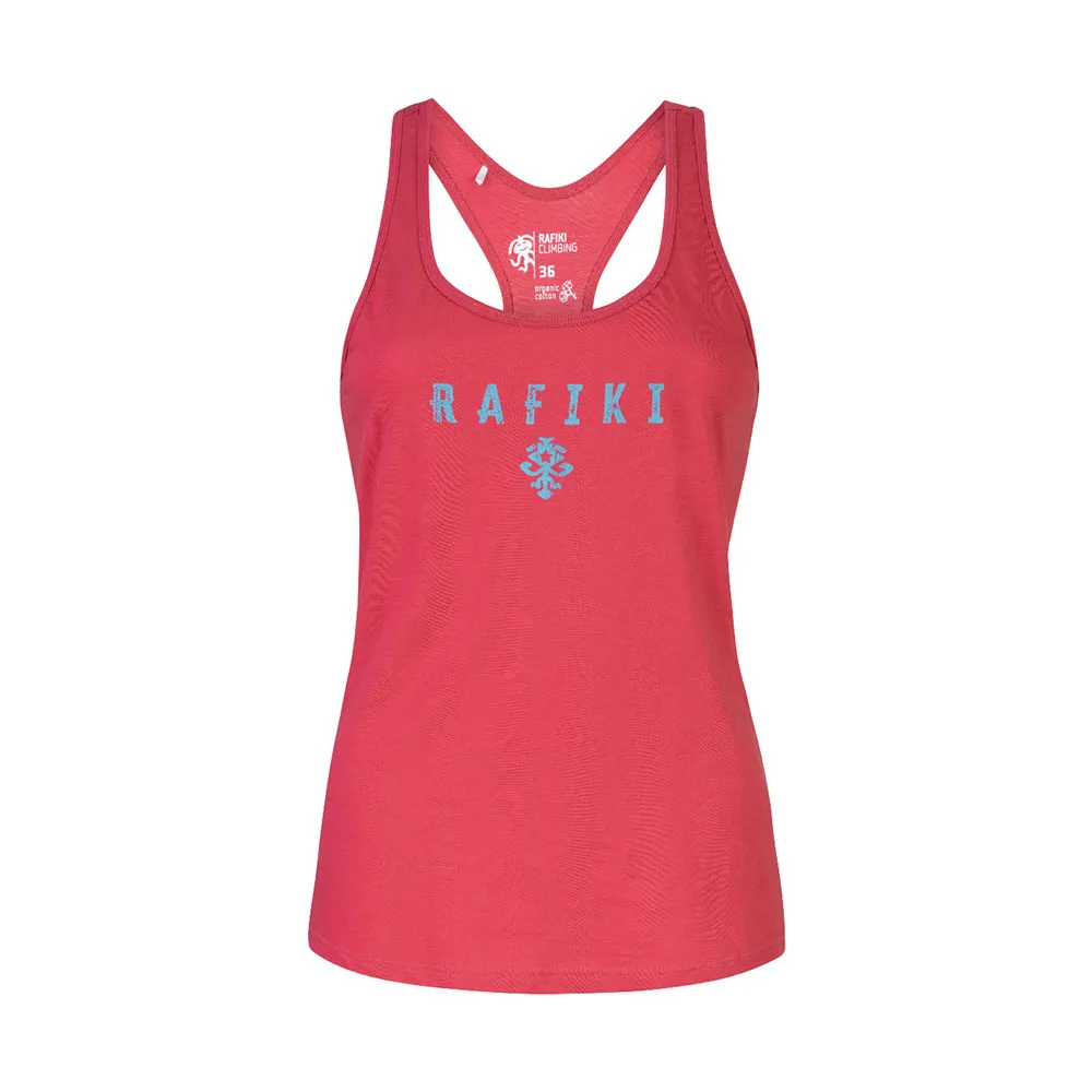 Rafiki Babsi Lt ärmlös T-shirt