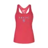 Rafiki Babsi Lt ärmlös T-shirt