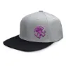 Gray violet / anthracite