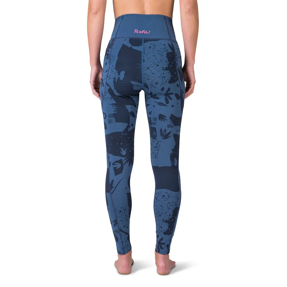 Rafiki Ceillac Ctn Leggings