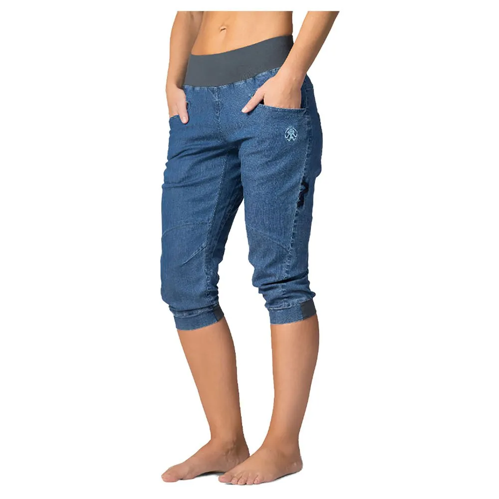 Rafiki Chain Capri 3/4-byxor