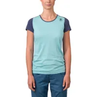 Rafiki Chulilla T-shirt Med Korta ärmar Rafiki Chulilla T-shirt Med Korta ärmar