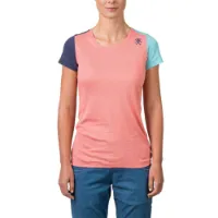 Rafiki Chulilla T-shirt Med Korta ärmar Rafiki Chulilla T-shirt Med Korta ärmar