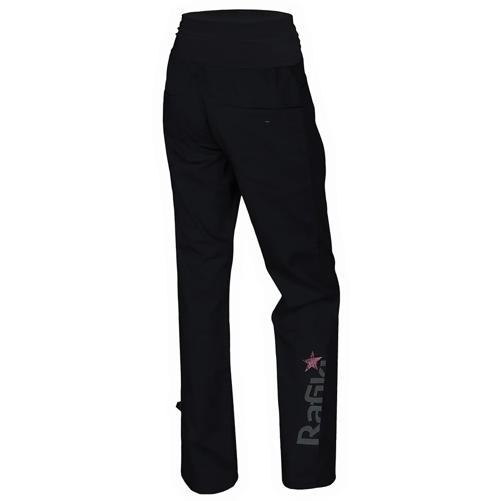 Rafiki Etnia Ii Byxor, Dark navy