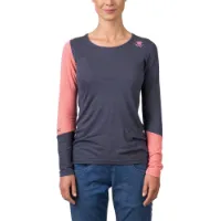 Rafiki Finale T-shirt Med Lång ärm