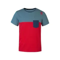 Rafiki Grab Lt T-shirt Med Korta ärmar