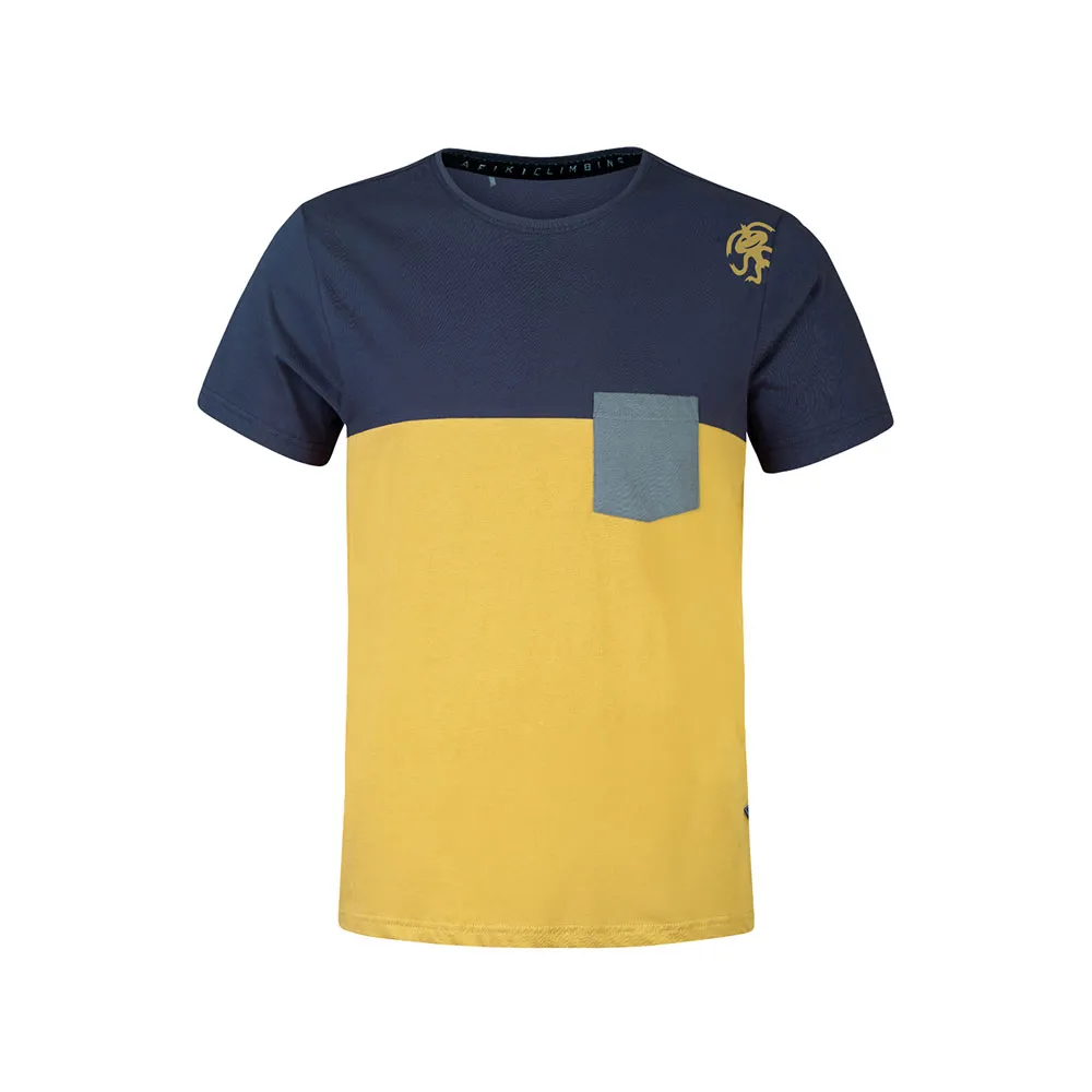 Rafiki Grab Lt T-shirt Med Korta ärmar