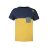 Rafiki Grab Lt T-shirt Med Korta ärmar