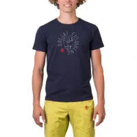Rafiki Grab T-shirt Med Korta ärmar