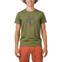Rafiki Grab T-shirt Med Korta ärmar