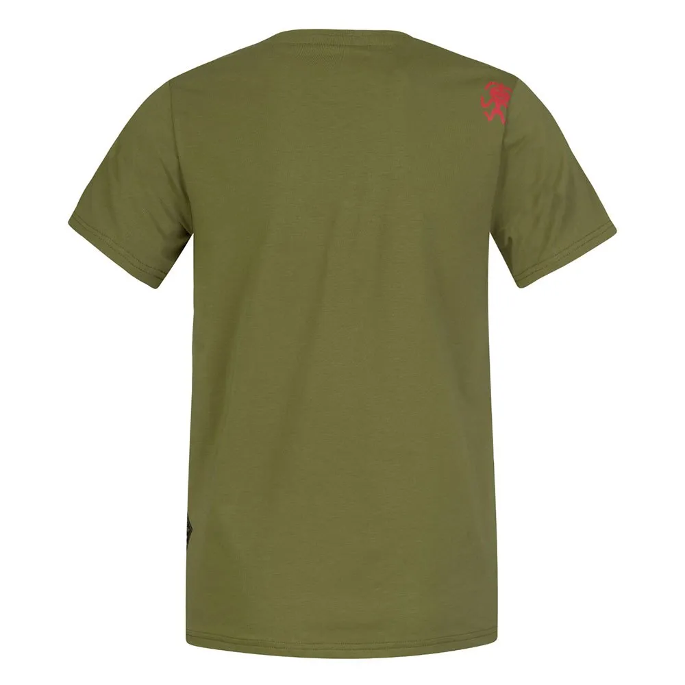 Rafiki Grab T-shirt Med Korta ärmar Rafiki Grab T-shirt Med Korta ärmar