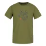 Rafiki Grab T-shirt Med Korta ärmar