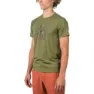 Rafiki Grab T-shirt Med Korta ärmar