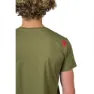 Rafiki Grab T-shirt Med Korta ärmar