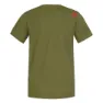 Rafiki Grab T-shirt Med Korta ärmar