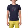 Rafiki Grab T-shirt Med Korta ärmar