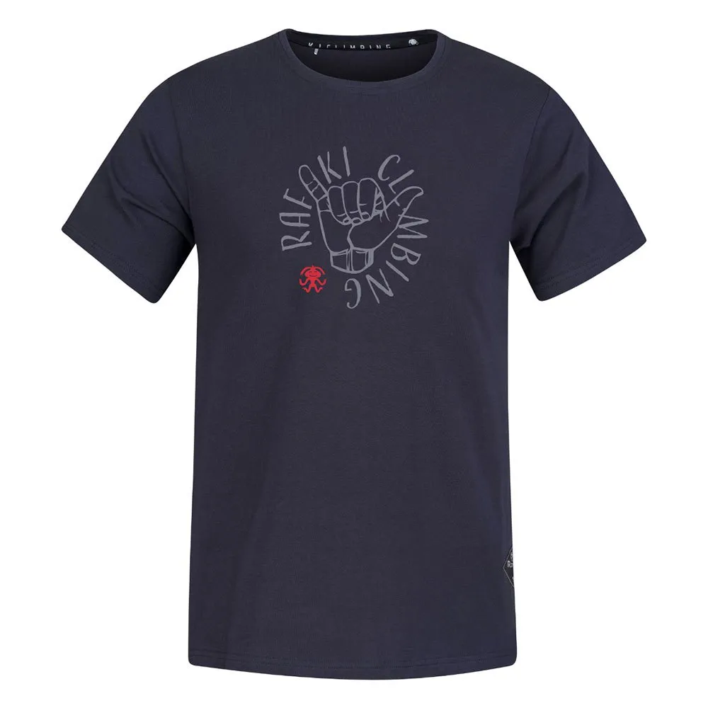 Rafiki Grab T-shirt Med Korta ärmar