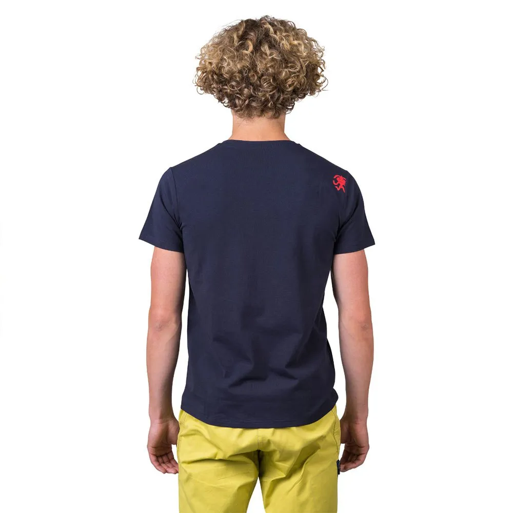 Rafiki Grab T-shirt Med Korta ärmar