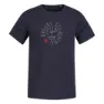 Rafiki Grab T-shirt Med Korta ärmar