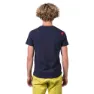 Rafiki Grab T-shirt Med Korta ärmar