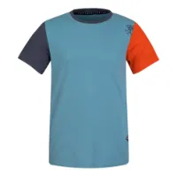 Rafiki Granite T-shirt Med Korta ärmar Rafiki Granite T-shirt Med Korta ärmar