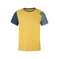 Rafiki Granite T-shirt Med Korta ärmar