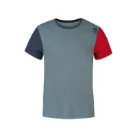 Rafiki Granite T-shirt Med Korta ärmar
