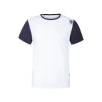 Rafiki Granite T-shirt Med Korta ärmar