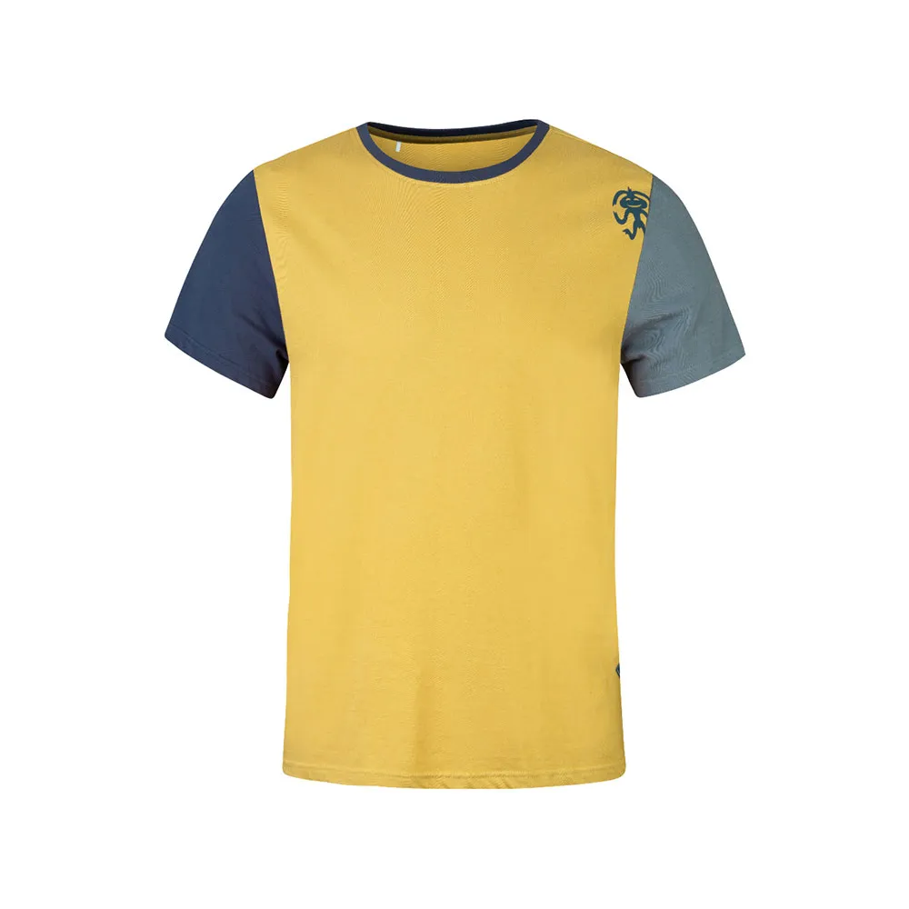 Rafiki Granite T-shirt Med Korta ärmar