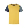 Rafiki Granite T-shirt Med Korta ärmar