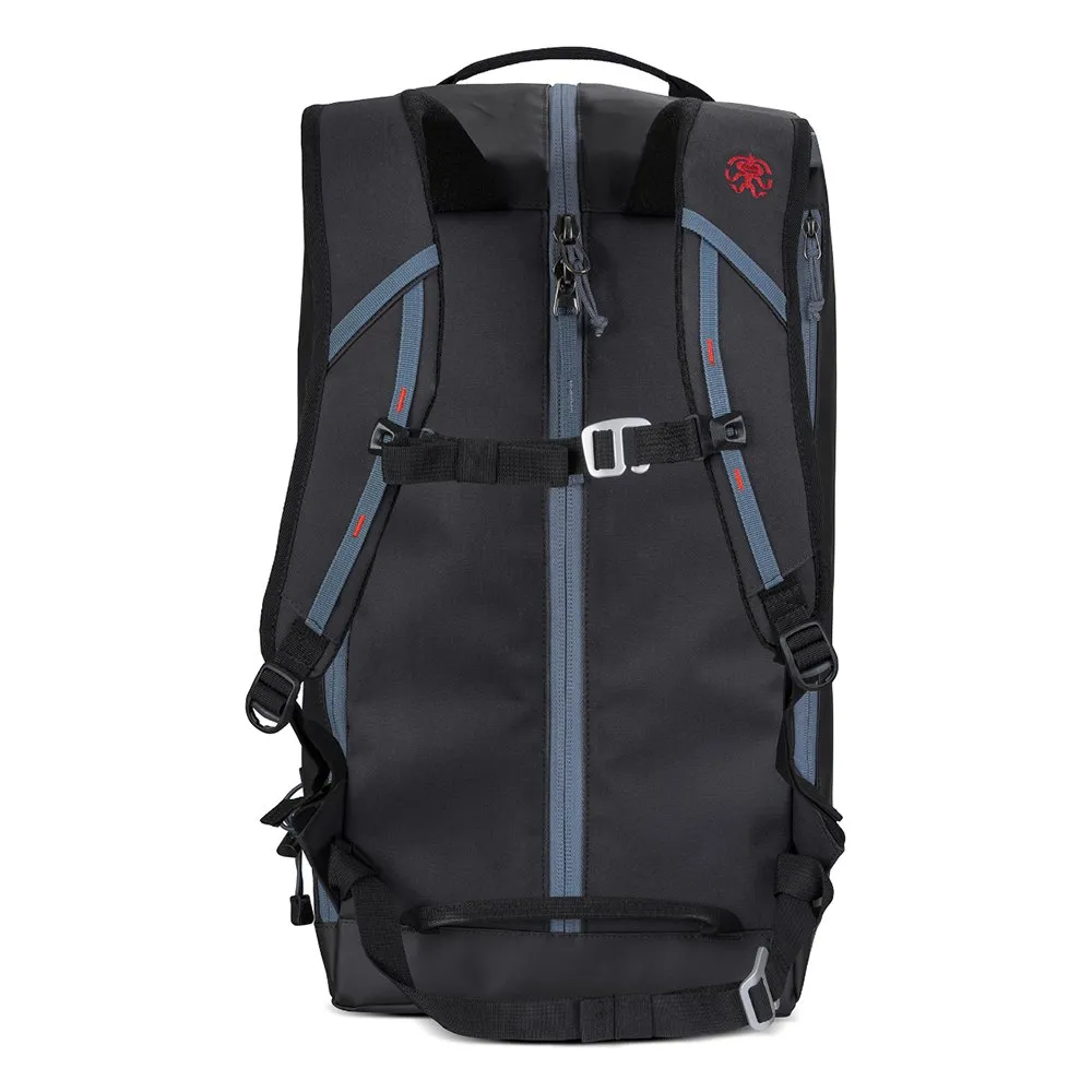 Rafiki Grit 28 Ryggsäck, Blue nights
