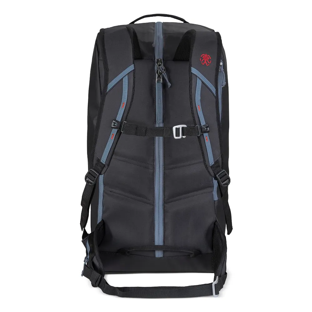 Rafiki Grit 40 Ryggsäck, Blue nights