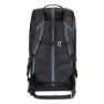 Rafiki Grit 40 Ryggsäck, Blue nights