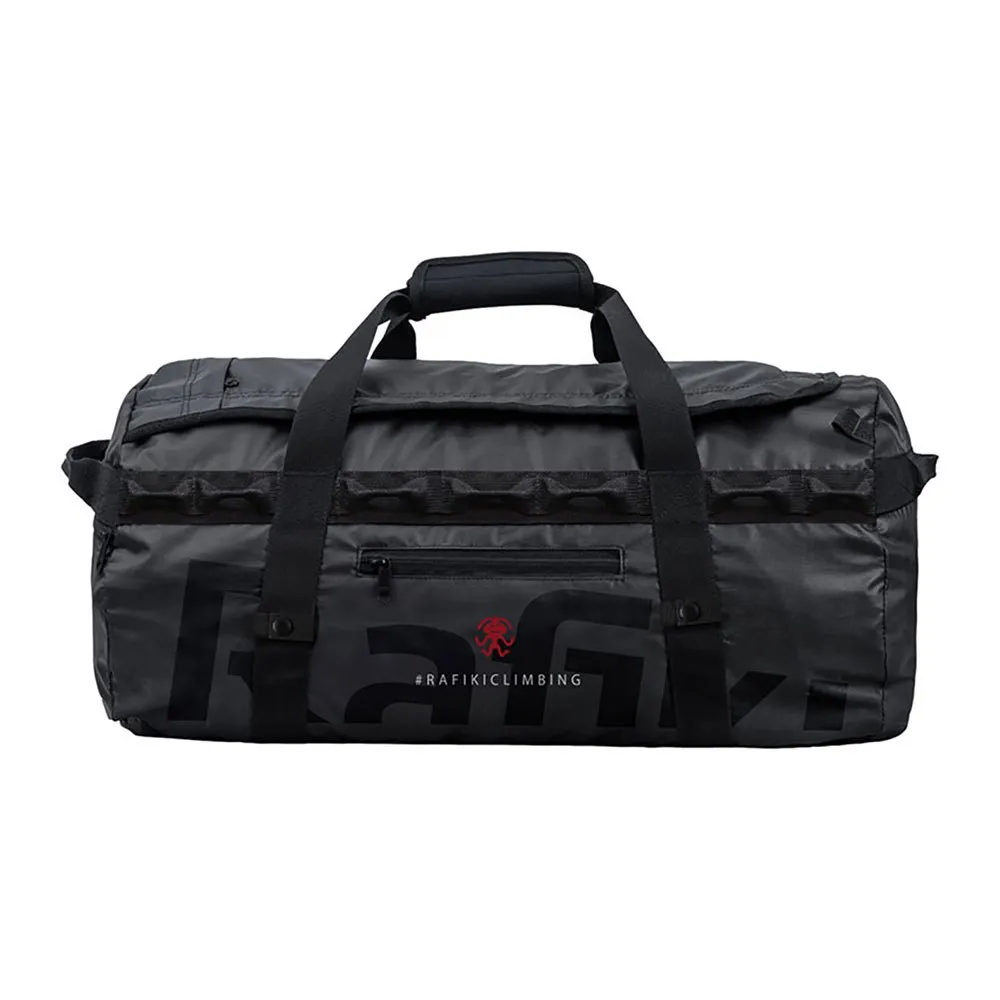 Rafiki Hauler 50 Duffelväska, Anthracite